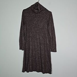 American Eagle small long sleeve turtleneck long sweater